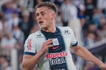 Federico Girotti estar� fuera de las canchas por varias semanas.