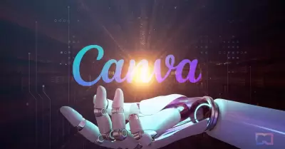 Canva lanza modo offline y herramientas con ia