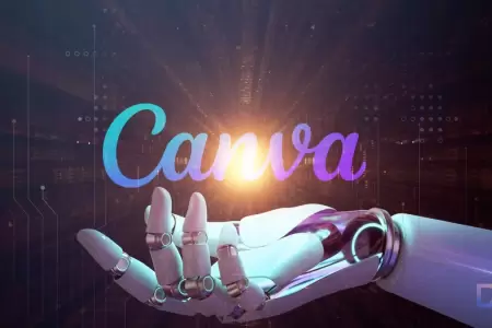 Canva lanza modo offline y herramientas con ia