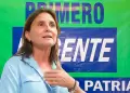Elecciones 2026: Partido de Marisol P�rez Tello denuncia "deterioro institucional" y pide derogar leyes pro-crimen