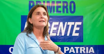 Primero la Gente se manifiesta sobre elecciones.