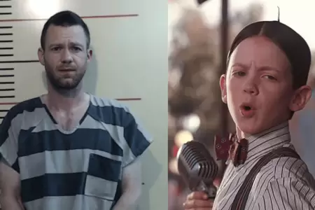 Arrestan a Brandon Hall, 'Alfalfa' en la pel�cula 'Peque�os traviesos'