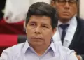 Pedro Castillo: Poder Judicial ratifica investigaci�n y rechaza pedido de libertad del expresidente