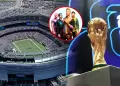Como el Super Bowl: Final del Mundial tendr� actuaci�n musical por primera vez en la historia, confirma Infantino