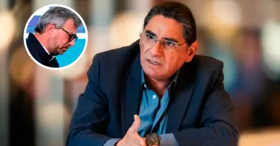 �lvarez cuestiona legitimidad del proceso electoral.