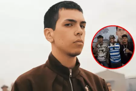 Cantante urbano Milo J brindar� showcase totalmente gratuito HOY en Lima