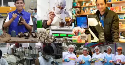 D�a mundial del emprendimiento