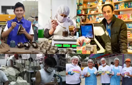 D�a mundial del emprendimiento