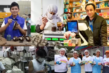 D�a mundial del emprendimiento