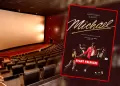 "Michael": Cadena de cine anuncia avant premiere de�la biopic del Rey del Pop para Lima y Arequipa