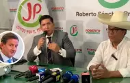 Juntos por el Per� denunciar� a Renzo Reggiardo ante el Jurado Electoral por quebrantar la neutralidad pol�tica