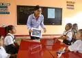 Docentes tendr�n incremento de sueldo de hasta S/ 9,800