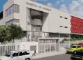 Se inaugura Hospital de Huarmey que beneficiar� a m�s de 33 mil ciudadanos.