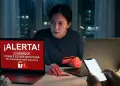 �Cuidado! Falsos especialistas ofrecen recuperar tu dinero robado para volver a robarte