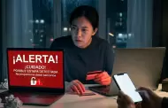 �Cuidado! Falsos especialistas ofrecen recuperar tu dinero robado para volver a robarte