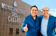 Municipalidad del Callao denuncia "uso pol�tico" tras allanamiento de viviendas de Pedro Spadaro y otros funcionarios