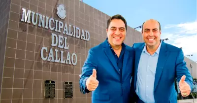 Funcionarios de la Municipalidad del Callao est�n implicados.