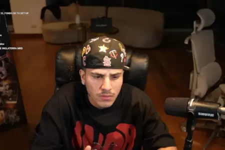 Cristorata pide disculpas por comentarios racistas