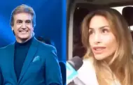 Milett Figueroa niega tener romance con pastor Dante Gebel: "Es falso, no estoy saliendo con nadie"
