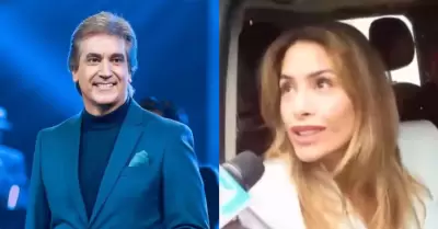 Milett niega romance con pastor Dante Gebel