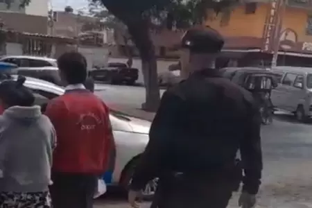 Intervienen a escolares por portar un arma de fuego