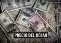 Precio del d�lar HOY en Per�: �Cu�l es el tipo de cambio para este viernes 17 de abril?