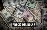 Precio del d�lar HOY en Per�: �Cu�l es el tipo de cambio para este viernes 17 de abril?