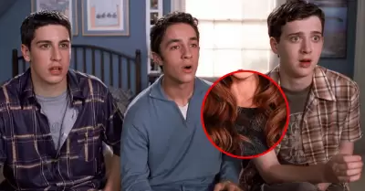 Recordada actriz de la pel�cula 'American Pie' abri� su cuenta de Onlyfans