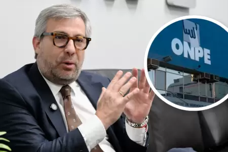 Piero Corvetto solicita reprogramar cita ante la Polic�a por motivos de salud