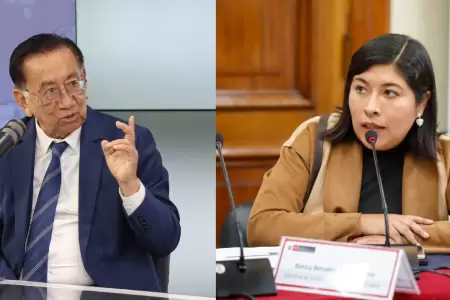 Jos� Balc�zar se�ala que su gesti�n no ha tomado una decisi�n con respecto a la