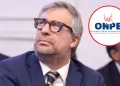 ONPE autoriza pago de abogado para Piero Corvetto por procesos penales de Elecciones 2026