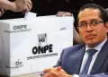 ONPE se disculpa por "informaci�n inexacta" de su funcionaria: Neg� custodia de c�dulas abandonadas