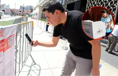 La entidad inform� que la mayor�a de dispensas se enviaron de forma virtual.