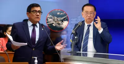 El parlamentario consider� la decisi�n como un retraso en la modernizaci�n milit