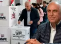 Elecciones 2026: Francisco Diez Canseco solicita anular los comicios por presunto fraude sistem�tico y manipulaci�n