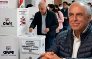 Elecciones 2026: Francisco Diez Canseco solicita anular los comicios por presunto fraude sistem�tico y manipulaci�n