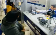 �Toma nota! RENIEC brindar� atenci�n este s�bado en 18 locales del pa�s