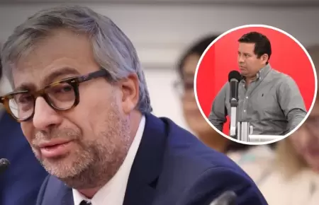 Piero Corvetto habr�a incurrido en delitos dolosos y ser�a responsable si se pru