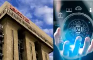 Capacitaci�n gratis en IA: Mincetur convoca a gestores tur�sticos a seminario