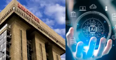 Mincetur convoca a gestores tur�sticos a capacitaci�n de IA