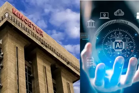 Mincetur convoca a gestores tur�sticos a capacitaci�n de IA