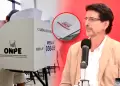 Presidente de la Confiep ve "inviable" la nulidad de elecciones: "Me parece bastante complicado"