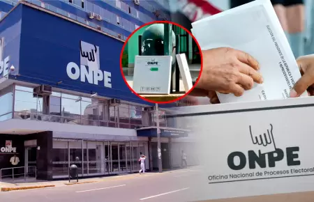 Fuertes cuestionamientos en torno a la custodia del material electoral