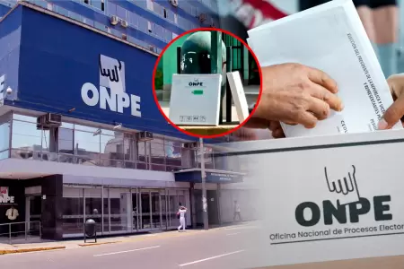 Fuertes cuestionamientos en torno a la custodia del material electoral