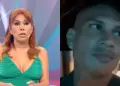 Magaly destruye a Paolo Guerrero por enfrentar a su reportero: "Malcriado, patanesco y soberbio"
