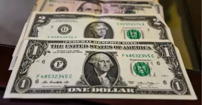 Precio del d�lar hoy, 18 de abril