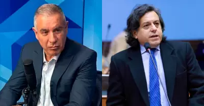 JEE desestima pedidos para anular las elecciones interpuestas por Wolfgang Grozo