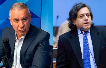 JEE desestima pedidos para anular las elecciones interpuestas por Wolfgang Grozo