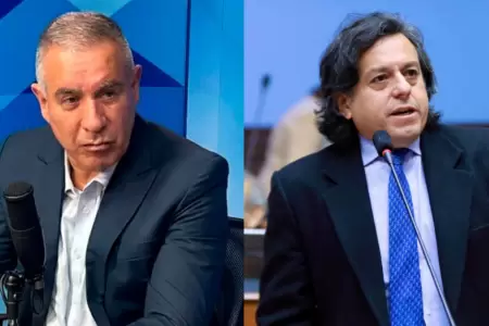 JEE desestima pedidos para anular las elecciones interpuestas por Wolfgang Grozo