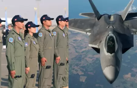 Militares en retiro de la FAP critican al Ejecutivo por postergar compra de avio